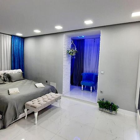 צ'יסינאו Puskin Close To Stefan Cel Mare מראה חיצוני תמונה