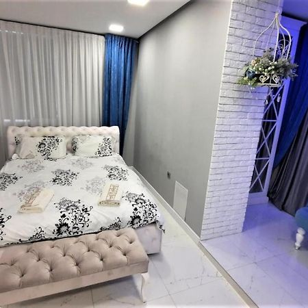 צ'יסינאו Puskin Close To Stefan Cel Mare מראה חיצוני תמונה
